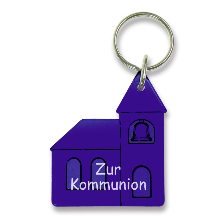 Schlüsselanhänger - Kommunion