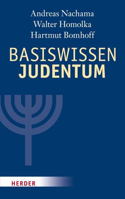 Basiswissen Judentum