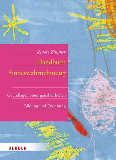 Handbuch Sinneswahrnehmung