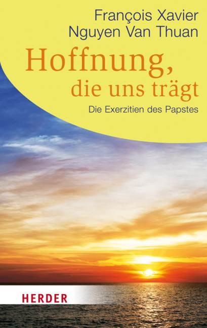 Hoffnung, die uns trägt
