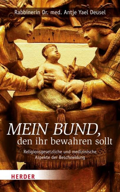Mein Bund, den ihr bewahren sollt