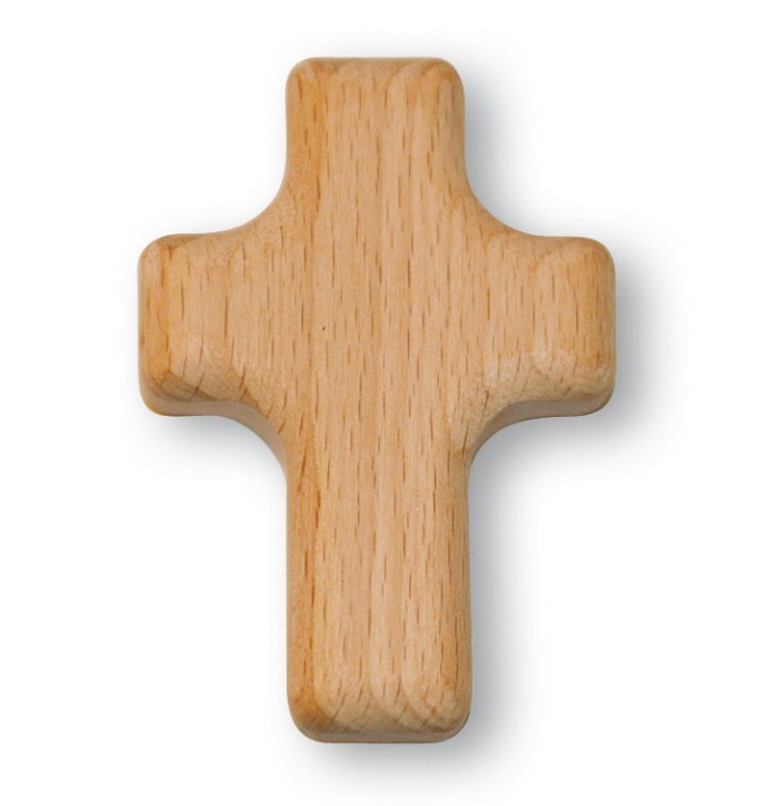 Handschmeichlerkreuz