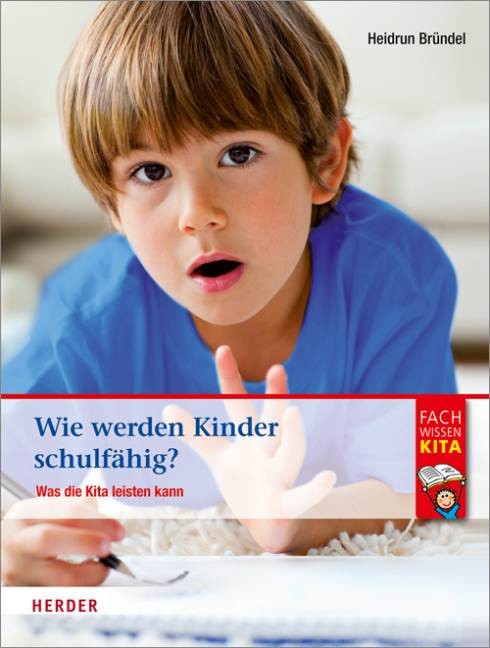 Wie werden Kinder schulfähig?