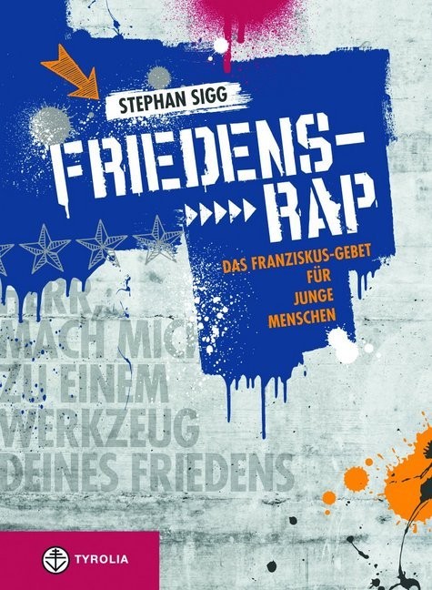 Friedens-Rap