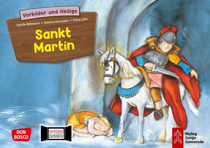 Sankt Martin