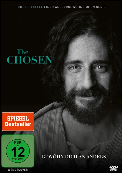 The Chosen - Staffel 1