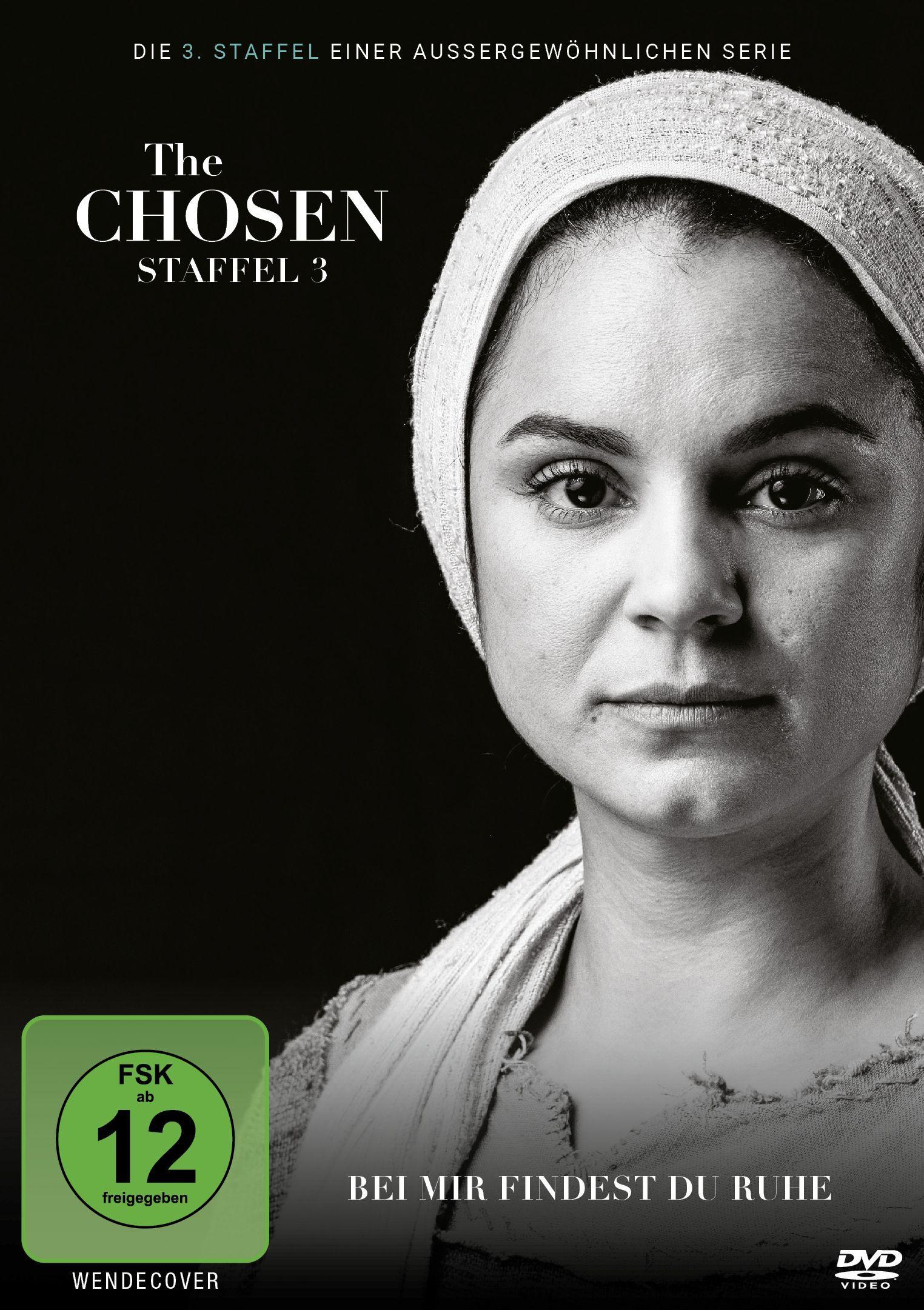 The Chosen - Staffel 3