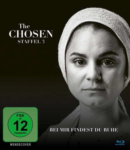 The Chosen - Staffel 3