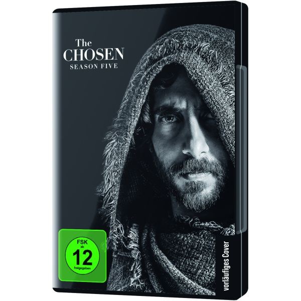 The Chosen - Staffel 5