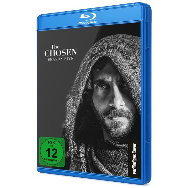 The Chosen - Staffel 5