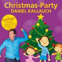 Kallauch, D: Christmas-Party
