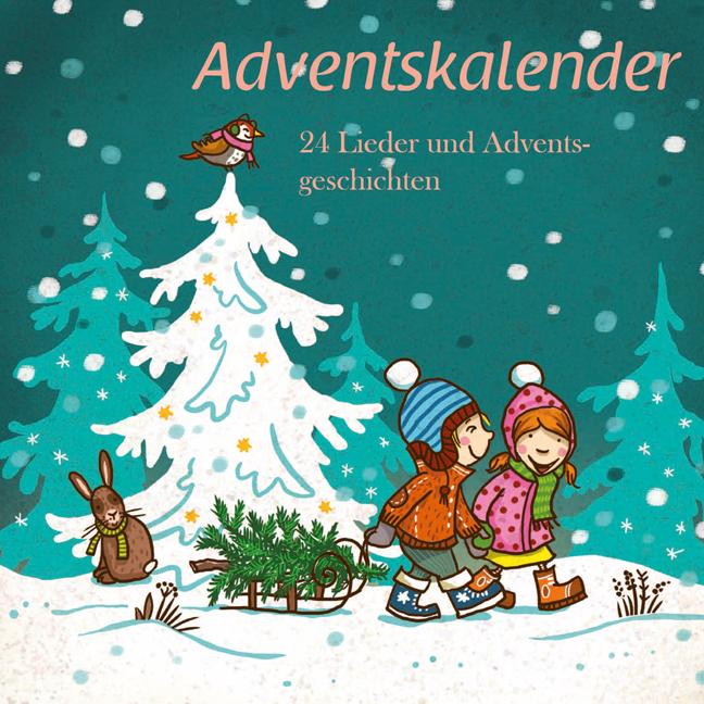 Adventskalender (CD)