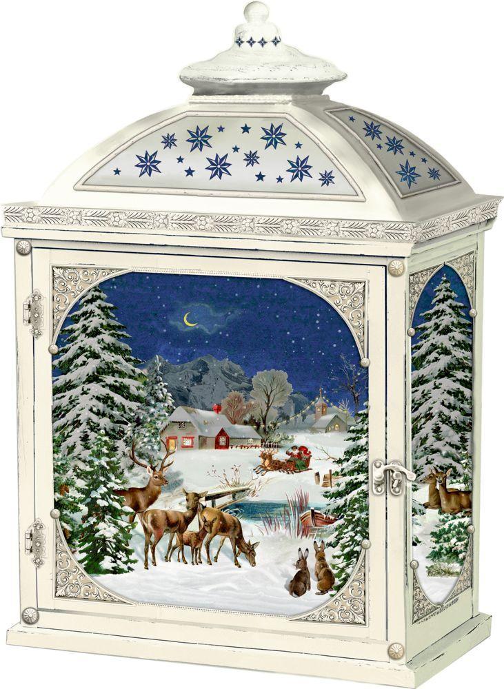 A3-Wandkalender