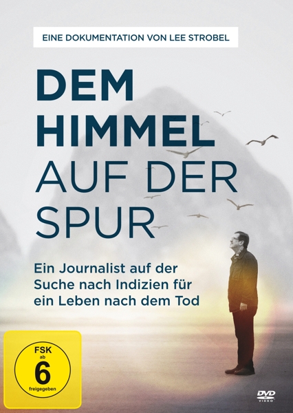 Dem Himmel auf der Spur (DVD)