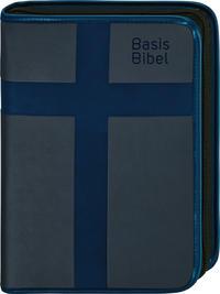 BasisBibel. Die Kompakte. Blau