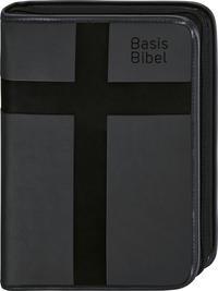 BasisBibel. Die Kompakte. Schwarz