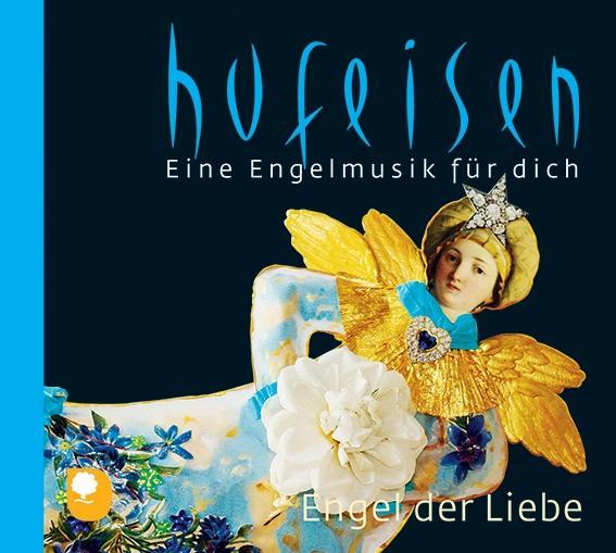 Engel der Liebe (CD)