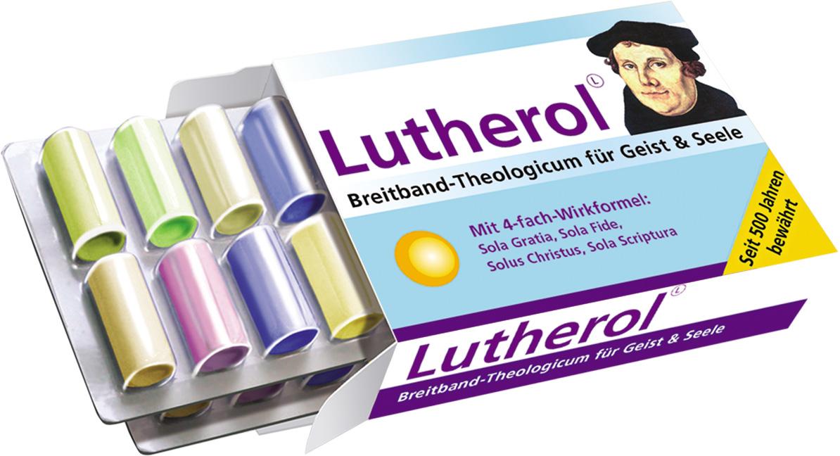 Lutherol (einzeln)
