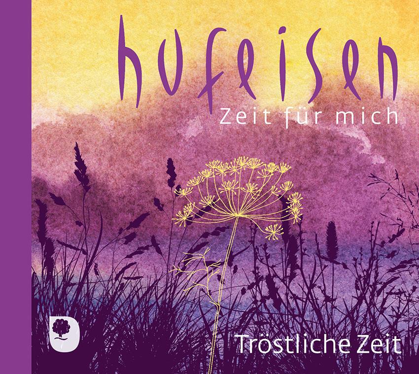 Tröstliche Zeit (CD)