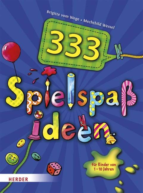 333 Spielspaßideen