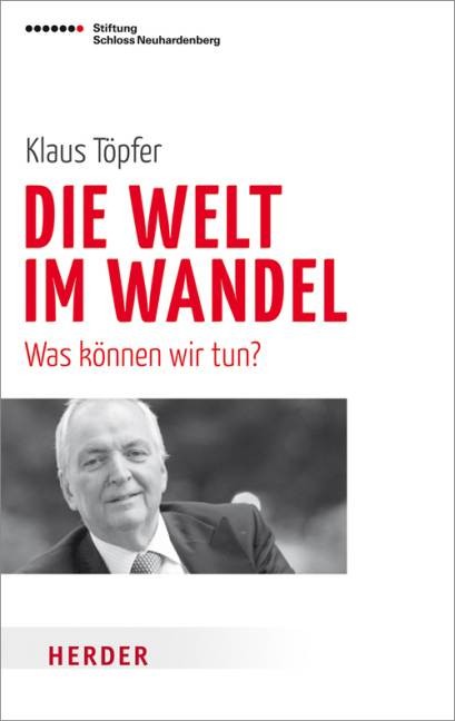 Die Welt im Wandel