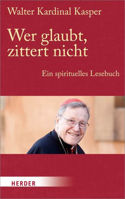 Wer glaubt, zittert nicht