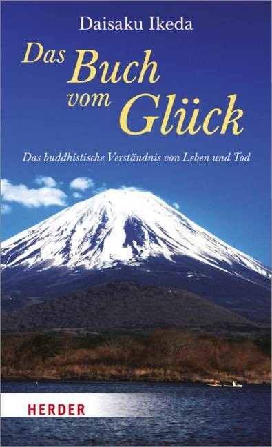 Das Buch vom Glück