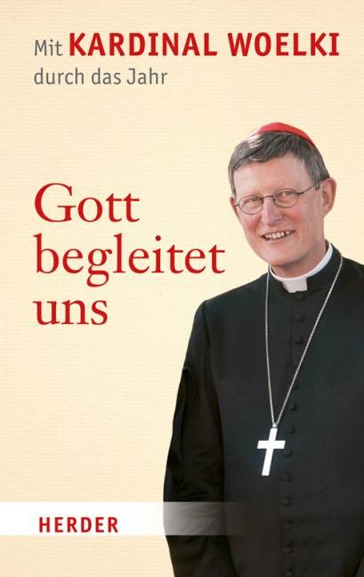 Gott begleitet uns, 2015