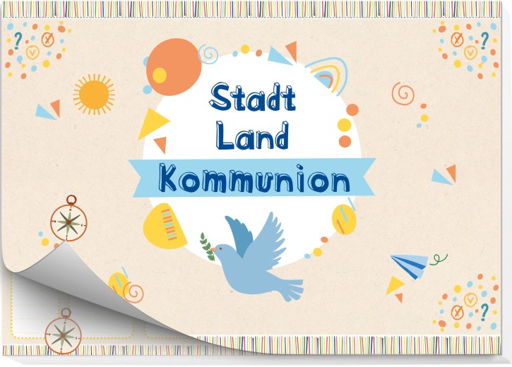 Stadt – Land – Kommunion