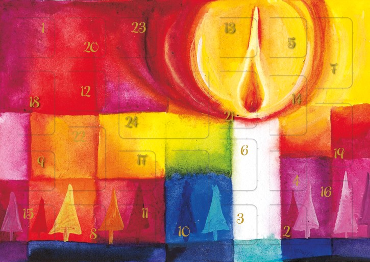 Genussmomente im Advent