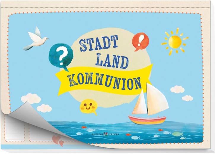 Stadt – Land – Kommunion
