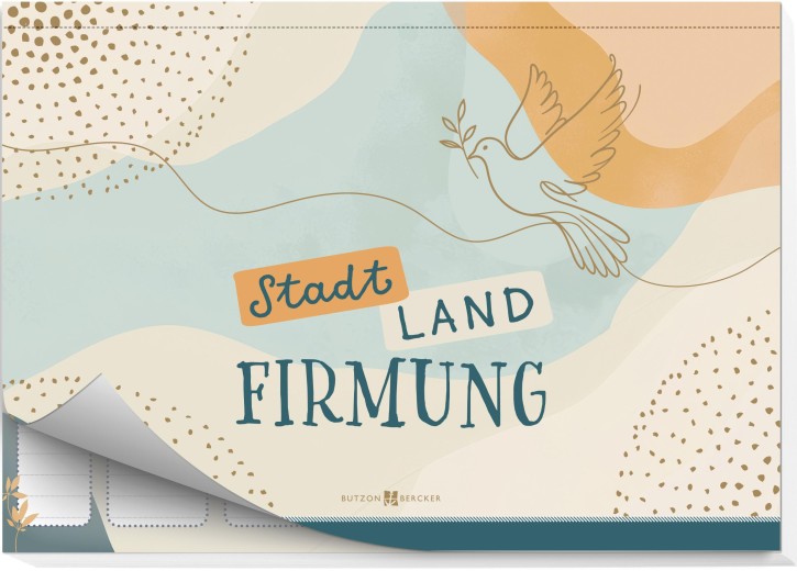 Stadt – Land – Firmung