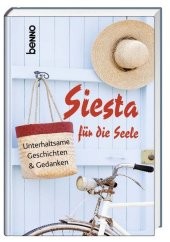 Siesta für die Seele