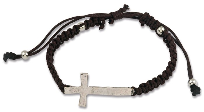 Armband - Kreuz