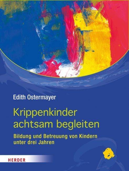 Krippenkinder achtsam begleiten