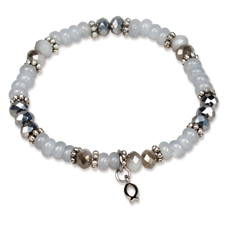 Perlenarmband