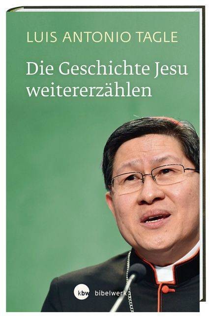 Die Geschichte Jesu weitererzählen