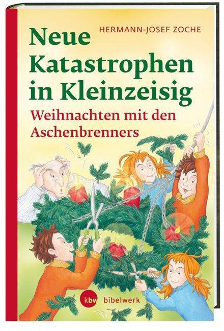 Neue Katastrophen in Kleinzeisig