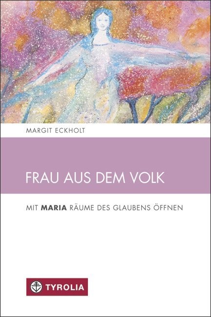 Frau aus dem Volk