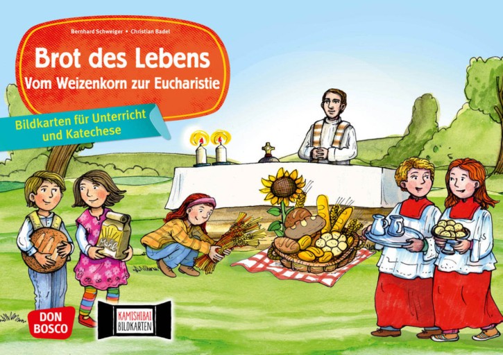 Brot des Lebens