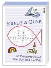 Kreuz & quer