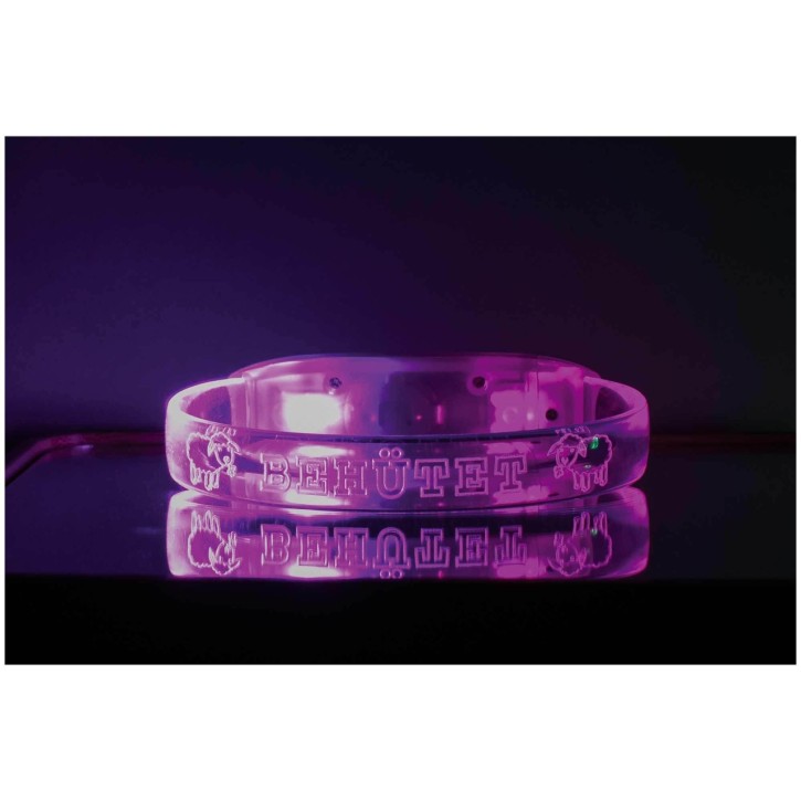 LED-Armband für Kinder