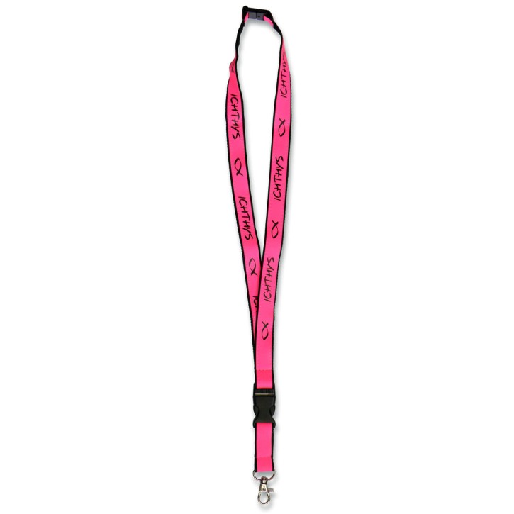 Lanyard - Ichthys