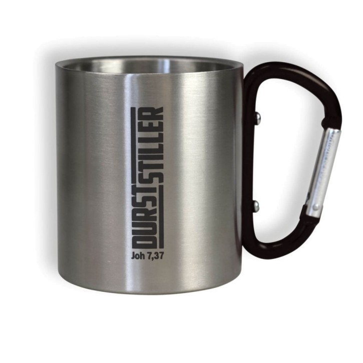 Outdoor-Tasse
