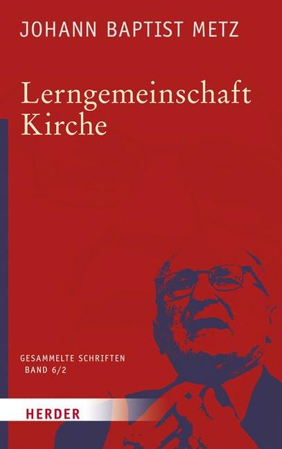 Lerngemeinschaft Kirche. Tl.-Bd.2