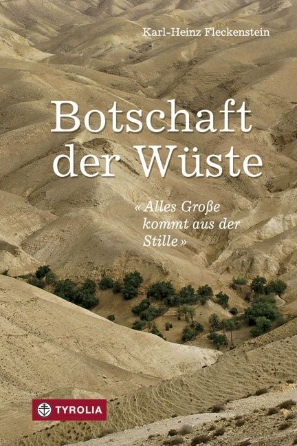 Botschaft der Wüste