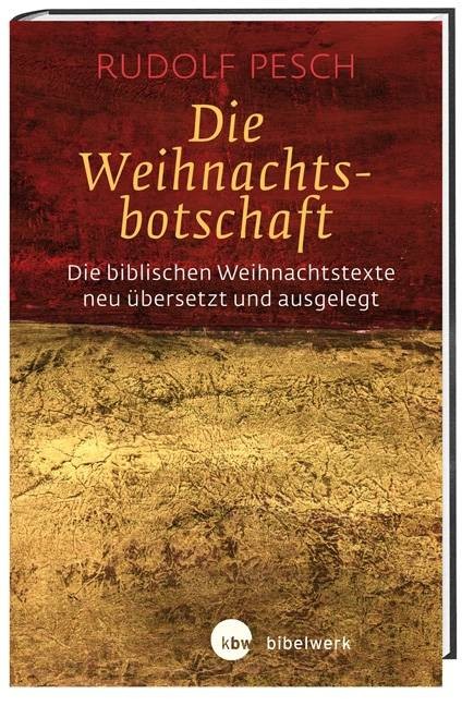 Die Weihnachtsbotschaft