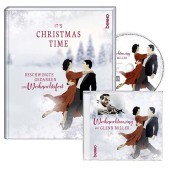 Geschenkbuch »It's Christmas Time« mit CD, m. 1 Audio-CD; .