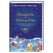 Gesegnete Weihnachten