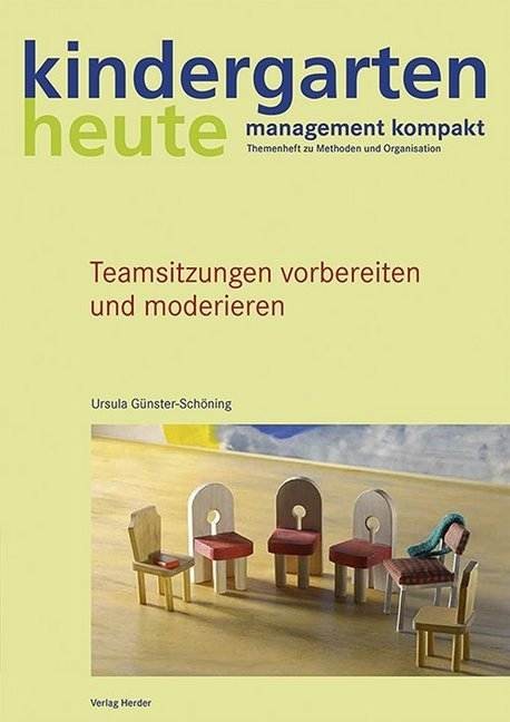 Teamsitzungen vorbereiten und moderieren